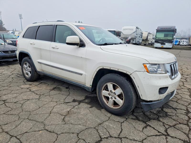 Photo 4 from auction – 2011 JEEP GRAND CHER with VIN 1J4RS4GG5BC554108