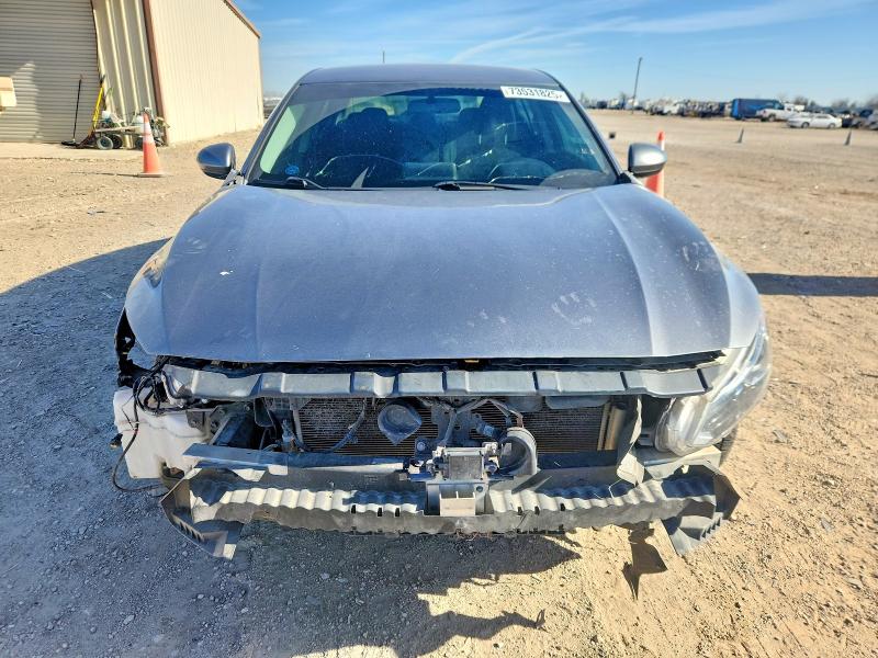 Photo 5 from auction – 2020 NISSAN ALTIMA S with VIN 1N4BL4BVXLC138685
