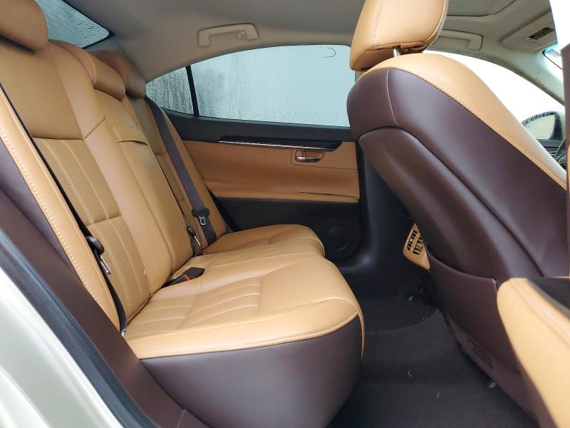 Photo 10 from auction – 2016 LEXUS ES 350 with VIN 58ABK1GG5GU027570