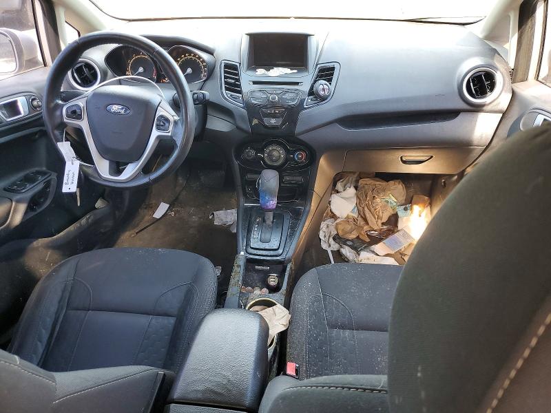 Photo 8 from auction – 2014 FORD FIESTA SE with VIN 3FADP4EJ6EM186076