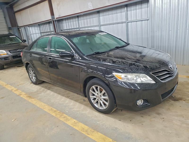 Photo 4 from auction – 2011 TOYOTA CAMRY BASE with VIN 4T1BF3EK6BU157428