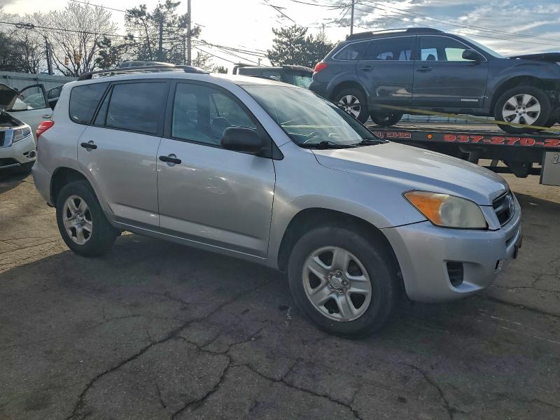 Photo 4 from auction – 2010 TOYOTA RAV4 with VIN JTMBF4DV6AD036550