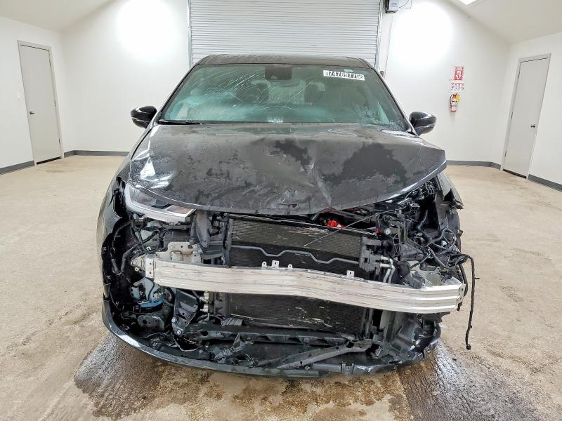 Photo 5 from auction – 2026 CHRYSLER PACIFICA S with VIN 2C4RC1BG9TR155459
