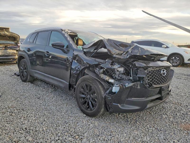 Photo 4 from auction – 2025 MAZDA CX-50 PREF with VIN 7MMVABBM1SN357501