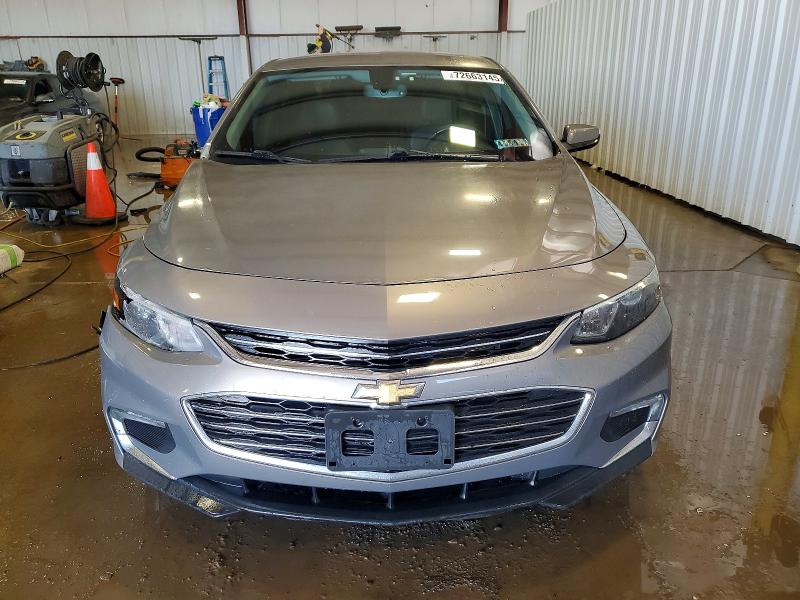 Photo 5 from auction – 2017 CHEVROLET MALIBU LT with VIN 1G1ZE5ST0HF268447