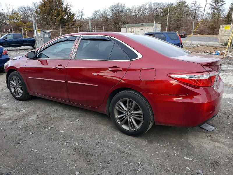 Photo 2 from auction – 2015 TOYOTA CAMRY LE with VIN 4T1BF1FK3FU932003