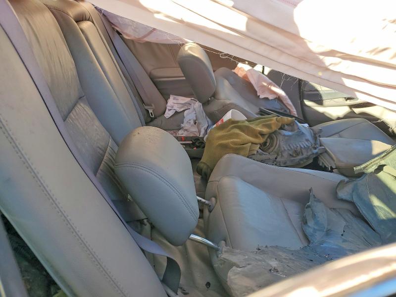 Photo 10 from auction – 2010 HONDA ACCORD EXL with VIN 5KBCP3F85AB010258