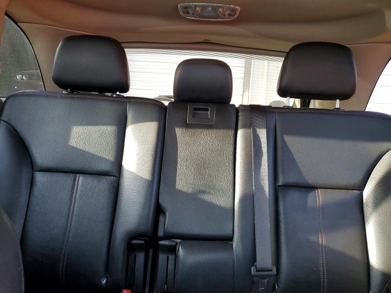 Photo 10 from auction – 2013 FORD EDGE SEL with VIN 2FMDK3JC5DBB16896