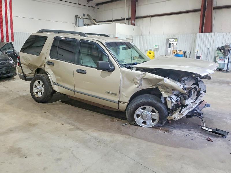 Photo 4 from auction – 2006 FORD EXPLORER with VIN 1FMEU62E86UA45173