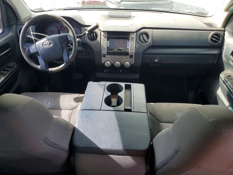 Photo 8 from auction – 2014 TOYOTA TUNDRA DOU with VIN 5TFRU5F18EX031200