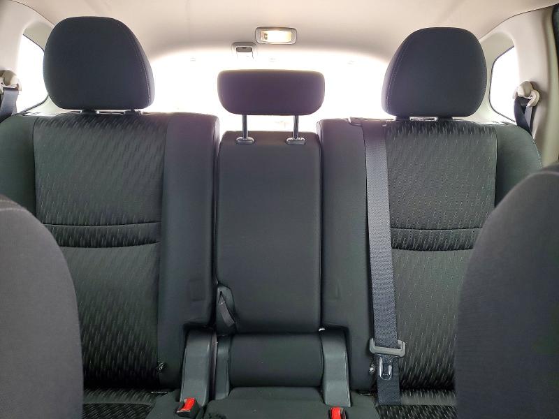 Photo 10 from auction – 2019 NISSAN ROGUE S with VIN KNMAT2MT5KP544077