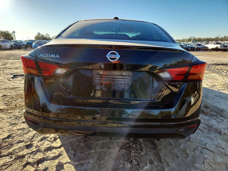 Photo 6 from auction – 2020 NISSAN ALTIMA S with VIN 1N4BL4BV2LC193695
