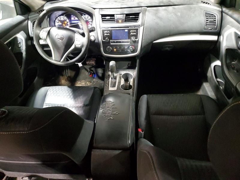 Photo 8 from auction – 2018 NISSAN ALTIMA with VIN 1N4AL3AP3JC120003