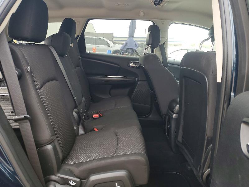Photo 11 from auction – 2015 DODGE JOURNEY SX with VIN 3C4PDDBG7FT611692