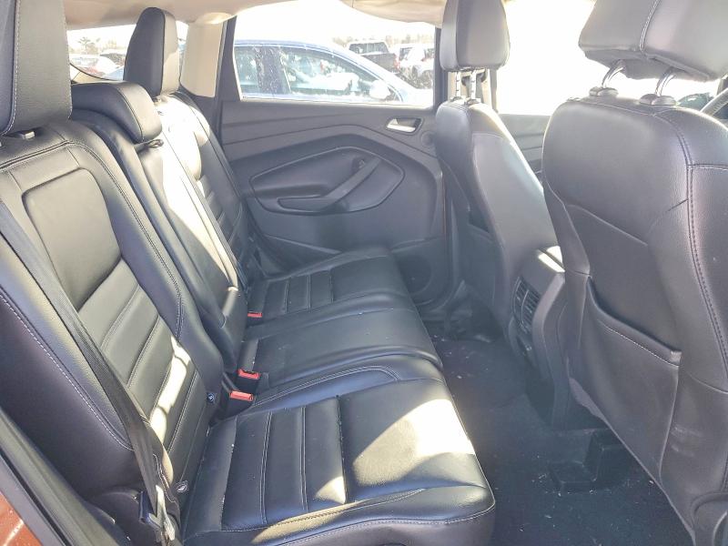 Photo 11 from auction – 2017 FORD ESCAPE with VIN 1FMCU9J93HUE40572