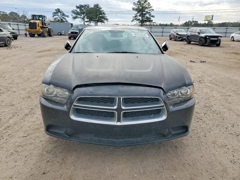 Photo 5 from auction – 2012 DODGE CHARGER SE with VIN 2C3CDXBG7CH212256