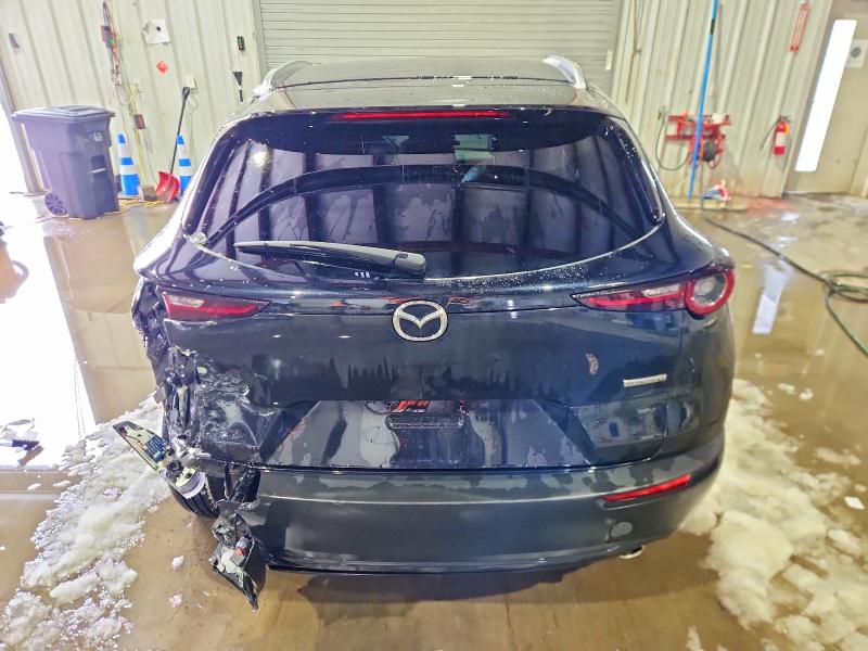 Photo 6 from auction – 2025 MAZDA CX-30 with VIN 3MVDMBCM6SM823093