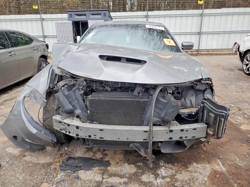 Photo 5 from auction – 2019 DODGE CHARGER with VIN 2C3CDXHG4KH584787