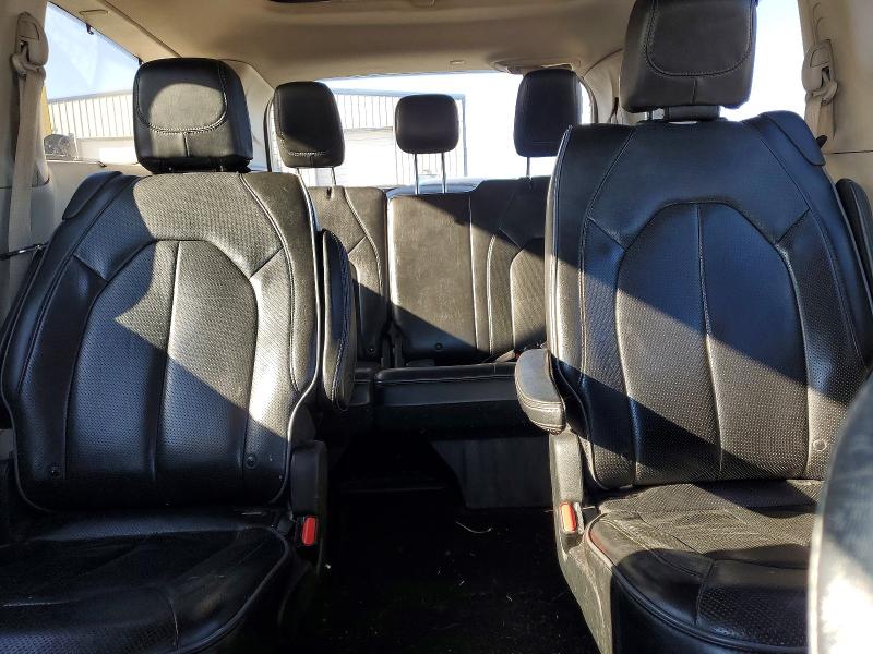 Photo 10 from auction – 2017 CHRYSLER PACIFICA L with VIN 2C4RC1GG6HR725725