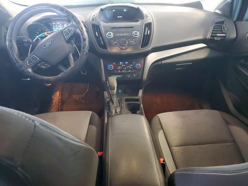 Foto 8 de la subasta – 2018 FORD ESCAPE con VIN 1FMCU0GD2JUD06956