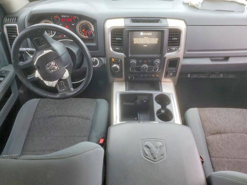 Photo 8 from auction – 2014 RAM 1500 SLT with VIN 1C6RR6GT3ES197832