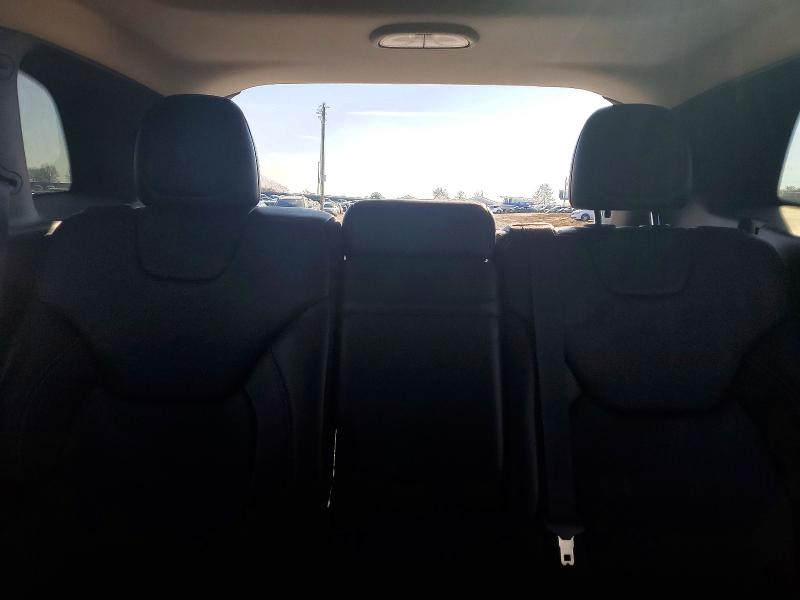 صورة رقم 10 من المزاد - 2015 JEEP CHEROKEE مع VIN 1C4PJMDS3FW550345