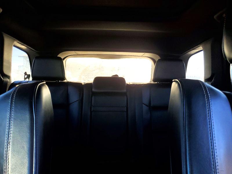 Photo 10 from auction – 2015 JEEP GRAND CHER with VIN 1C4RJFCT3FC846899