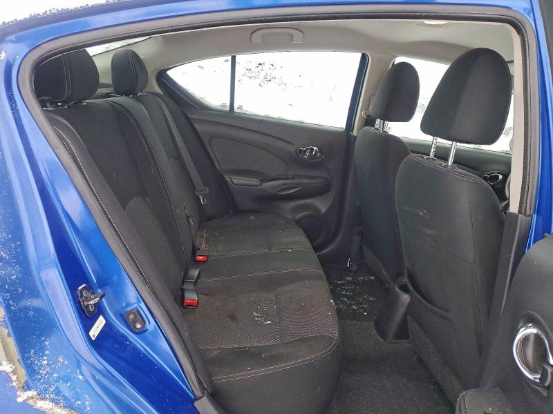 Photo 10 from auction – 2015 NISSAN VERSA S with VIN 3N1CN7AP0FL901323