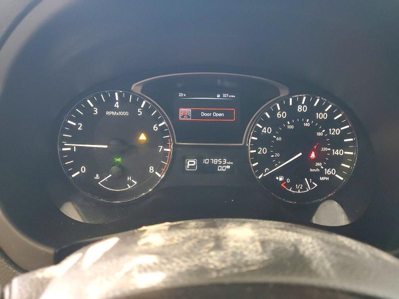 Photo 9 from auction – 2015 NISSAN ALTIMA 2.5 with VIN 1N4AL3AP8FN342807