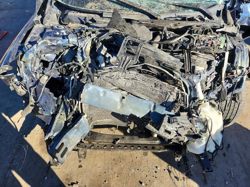 Photo 11 from auction – 2020 CHEVROLET MALIBU with VIN 1G1ZD5ST6LF057555