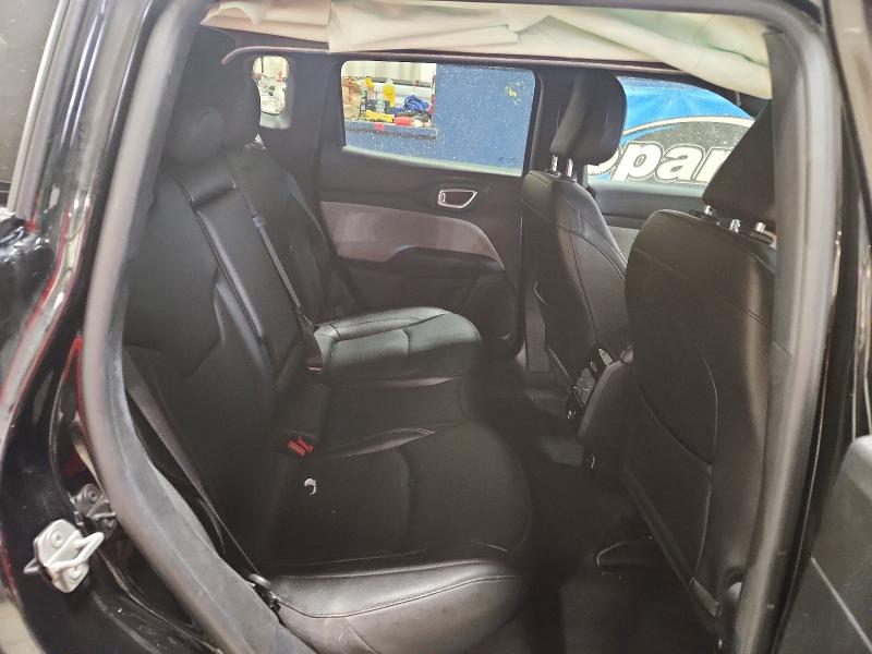 Photo 11 from auction – 2024 JEEP COMPASS LA with VIN 3C4NJDFN2RT156683