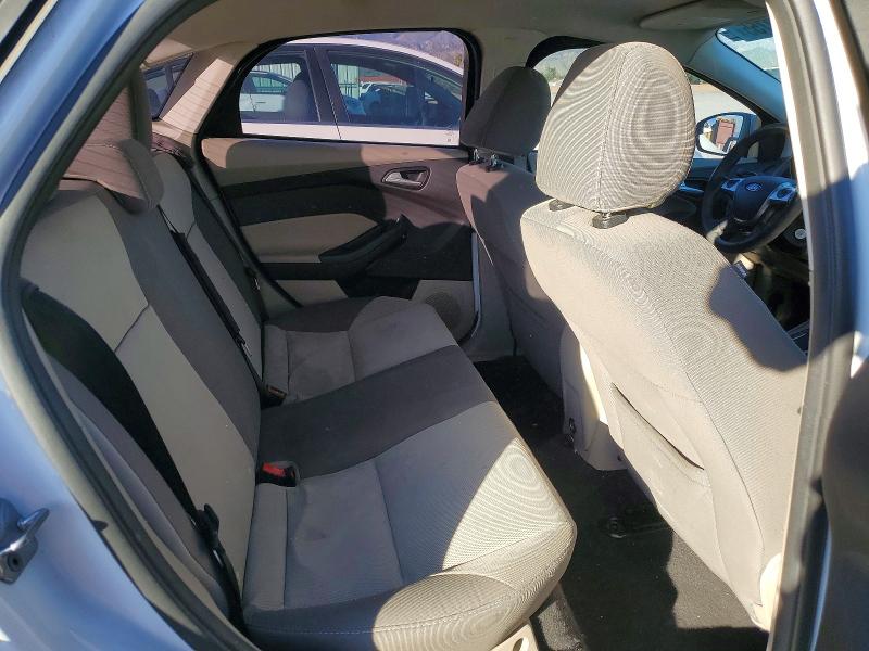 Photo 10 from auction – 2014 FORD FOCUS SE with VIN 1FADP3F27EL230976