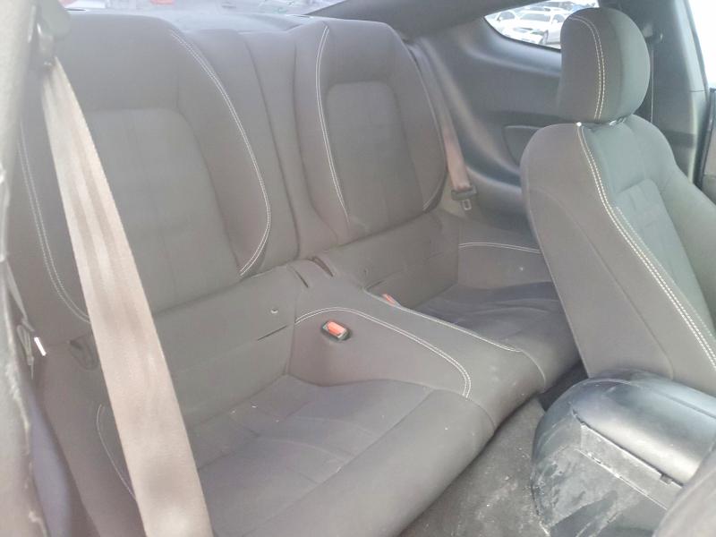 Photo 10 from auction – 2022 FORD MUSTANG with VIN 1FA6P8TH5N5145976