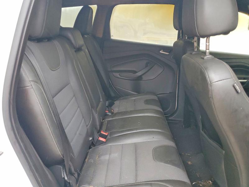 Photo 11 from auction – 2013 FORD ESCAPE with VIN 1FMCU9J97DUD35415