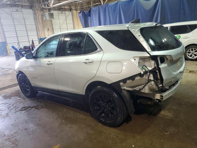 Photo 2 from auction – 2019 CHEVROLET EQUINOX LT with VIN 2GNAXKEV5K6148744