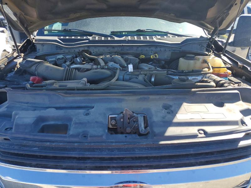 Photo 11 from auction – 2017 FORD F250 SUPER with VIN 1FT7W2BT6HEE79409