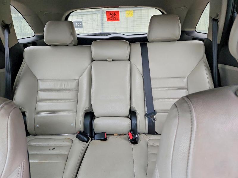 Photo 10 from auction – 2016 KIA SORENTO with VIN 5XYPG4A38GG027509
