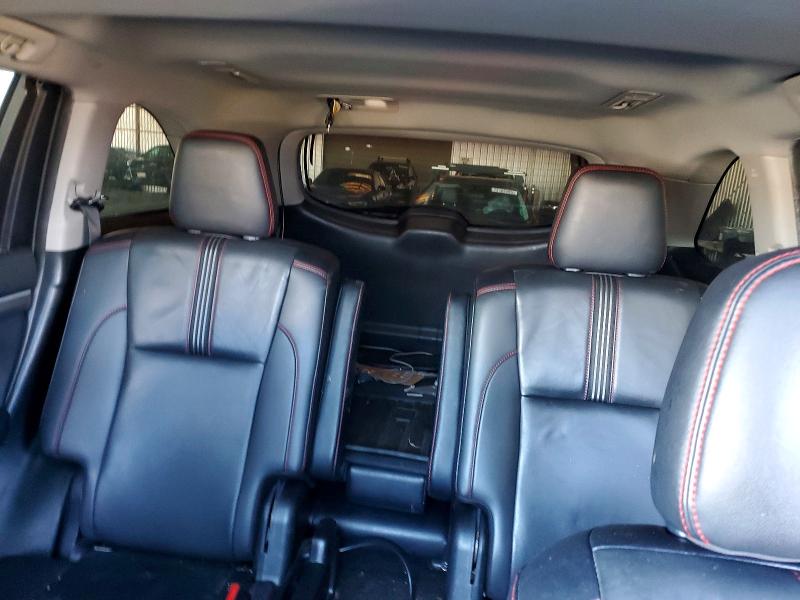 Photo 10 from auction – 2019 TOYOTA HIGHLANDER with VIN 5TDJZRFH5KS579899