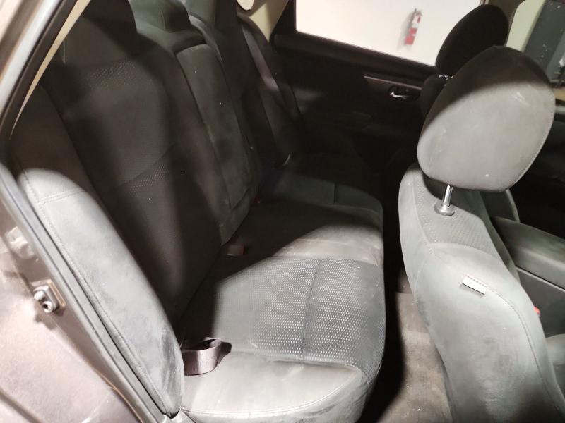 Photo 10 from auction – 2015 NISSAN ALTIMA 2.5 with VIN 1N4AL3AP4FN322859