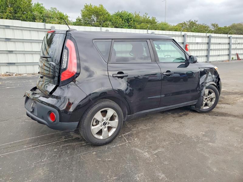 Photo 3 from auction – 2019 KIA SOUL with VIN KNDJN2A29K7909995