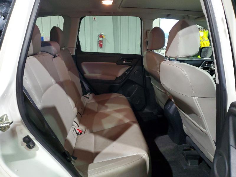 صورة رقم 11 من المزاد - 2018 SUBARU FORESTER 2 مع VIN JF2SJARCXJH486121