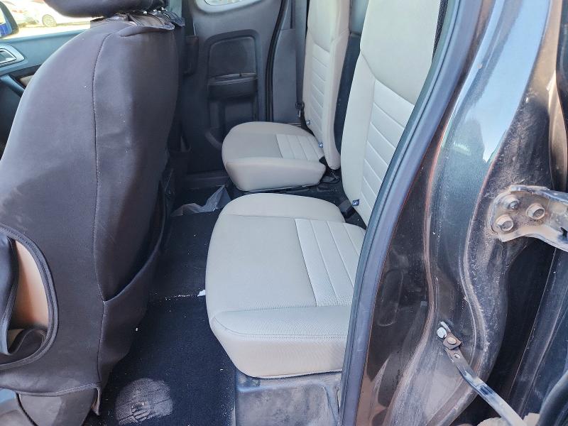 Photo 10 from auction – 2019 FORD RANGER with VIN 1FTER1FH6KLA15862