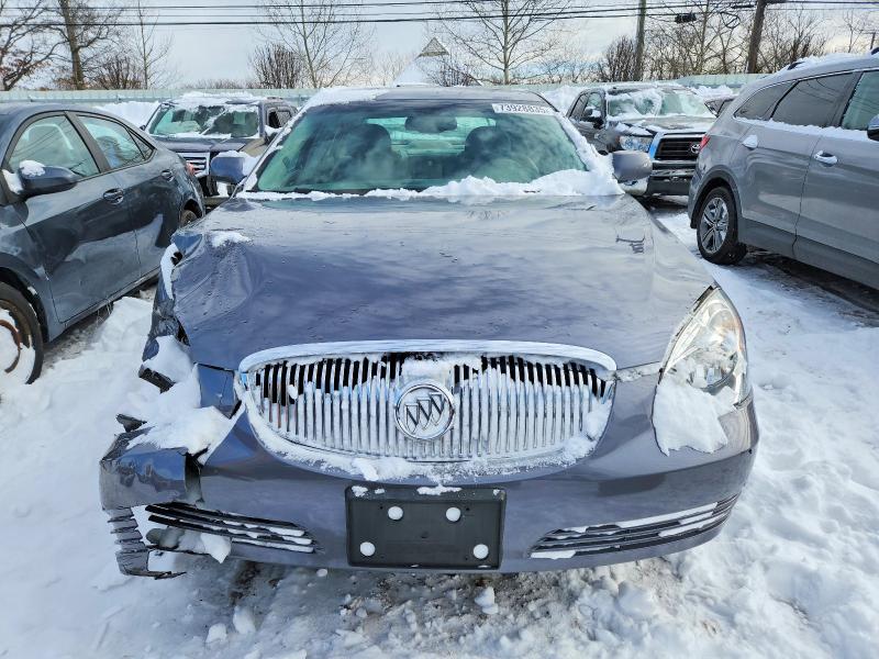 Photo 5 from auction – 2008 BUICK LUCERNE with VIN 1G4HP57218U114950