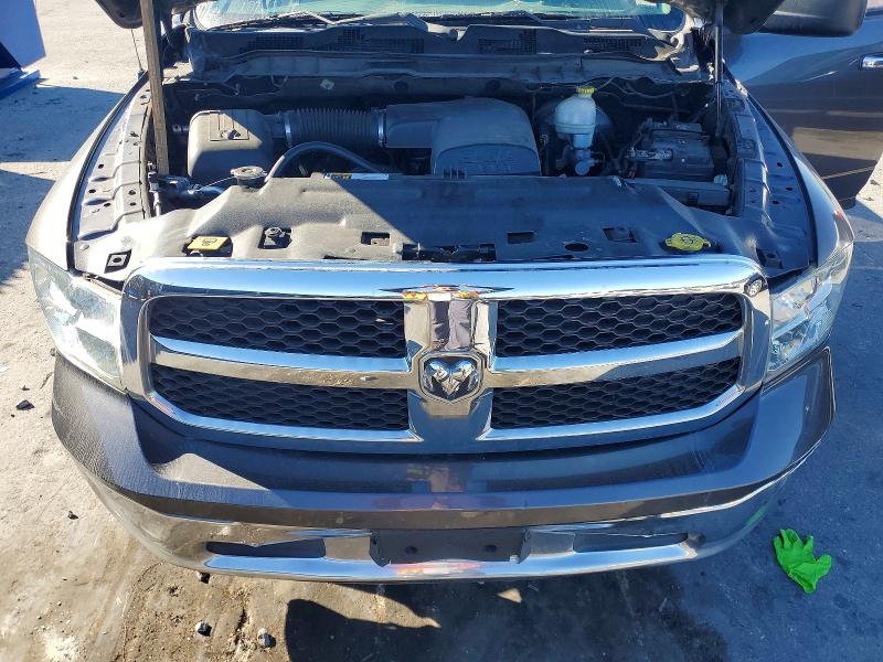 Photo 11 from auction – 2016 RAM 1500 with VIN 1C6RR6GG3GS233170