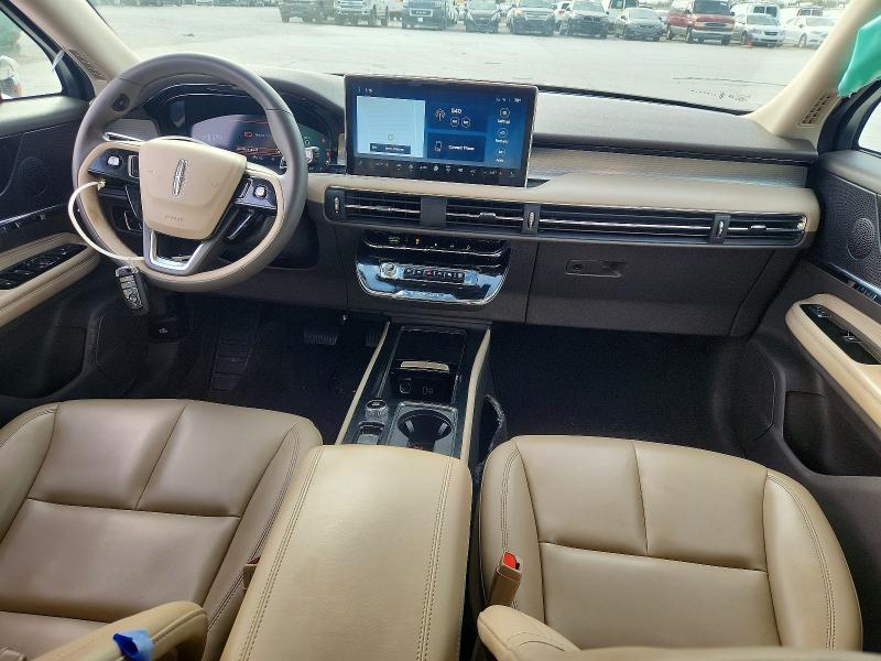 Photo 8 from auction – 2024 LINCOLN CORSAIR with VIN 5LMCJ1CA8RUL24333