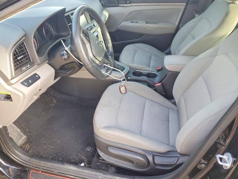 Photo 7 from auction – 2017 HYUNDAI ELANTRA with VIN 5NPD94LA3HH070884