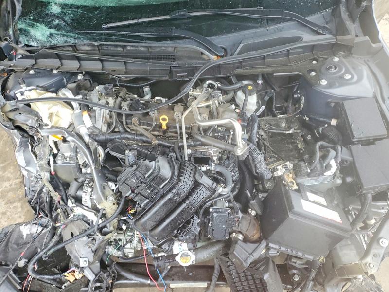 Photo 11 from auction – 2019 NISSAN ALTIMA SR with VIN 1N4BL4CV3KC106495