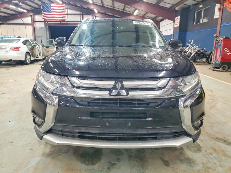 Photo 5 from auction – 2017 MITSUBISHI OUTLANDER with VIN JA4AZ3A38HZ029638
