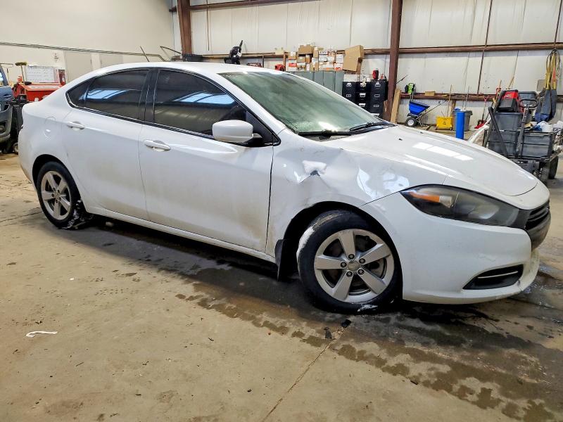 Photo 4 from auction – 2015 DODGE DART with VIN 1C3CDFBB5FD344108