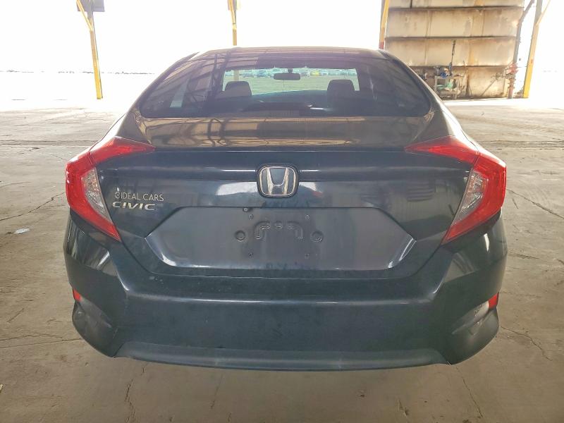 Photo 6 from auction – 2016 HONDA CIVIC EX with VIN 19XFC2F78GE010178